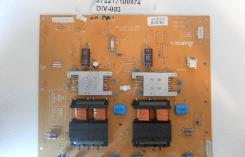 272217100874 DIV-003