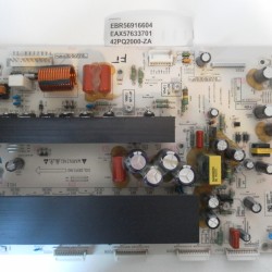 EBR56916604 EAX57633701 42PQ2000-ZA