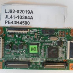 LJ92-02019A JL41-10364A PE43H4500