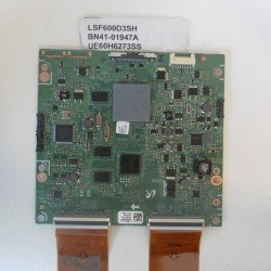 LSF600D3SH BN41-01947A UE60H6273SS