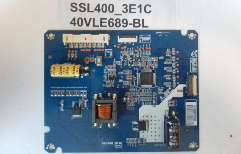 SSL400_3E1C 40VLE689-BL