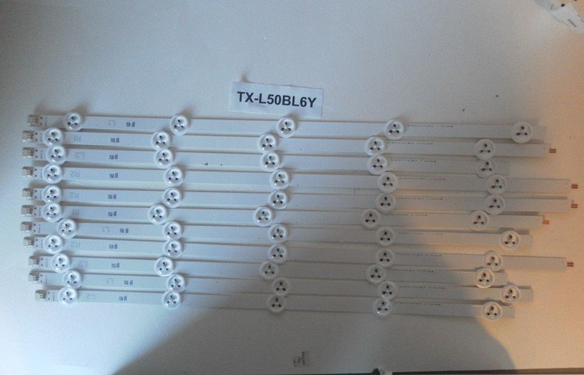 TX-L50BL6Y 