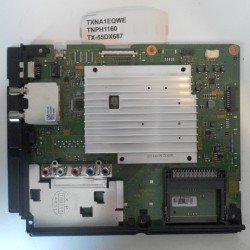 TXNA1EQWE TNPH1160 TX-55DX687