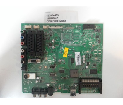 123064493 17MB90-2 CF40FH9012KCT