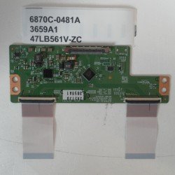 6870C-0481A 3659A1 47LB561V-ZC