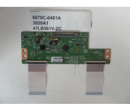 6870C-0481A 3659A1 47LB561V-ZC