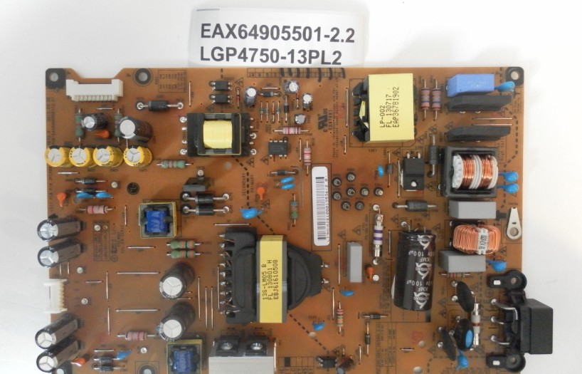 EAX64905501-2.2 LGP4750-13PL2