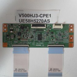 V500HJ3-CPE1 UE58H5270AS