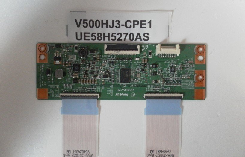 V500HJ3-CPE1 UE58H5270AS