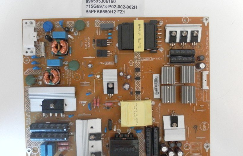 996595306160 715G6973-P02-002-002H 55PFK6550/12 FZ1