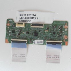 BN41-02111A LSF400HM03 1 LH40DBE