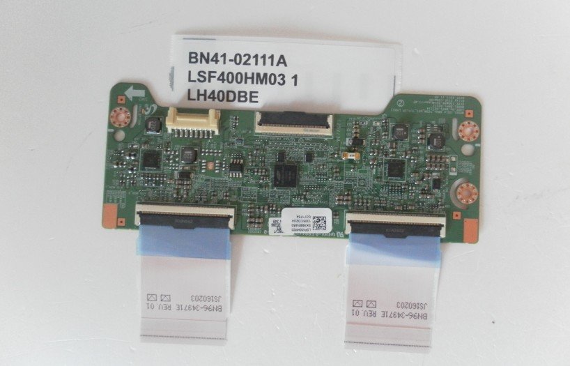 BN41-02111A LSF400HM03 1 LH40DBE