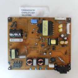 EAX64324701 EAY62512301 32LS359S