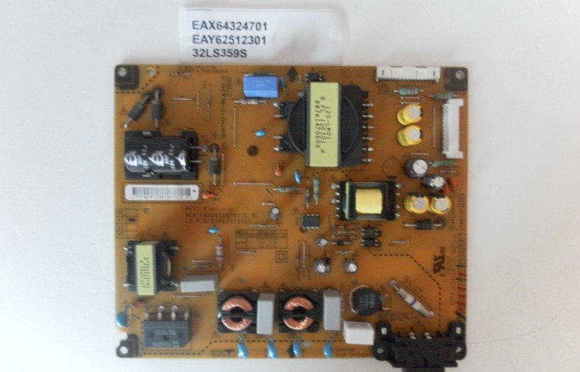EAX64324701 EAY62512301 32LS359S