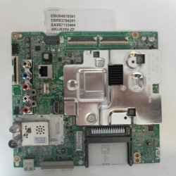 EBU64078501 EBR83784201 EAX67133404 49UJ635V-ZF