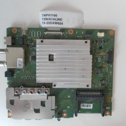 TNPH1160 TXN/A1ALWE TX-55DXW604