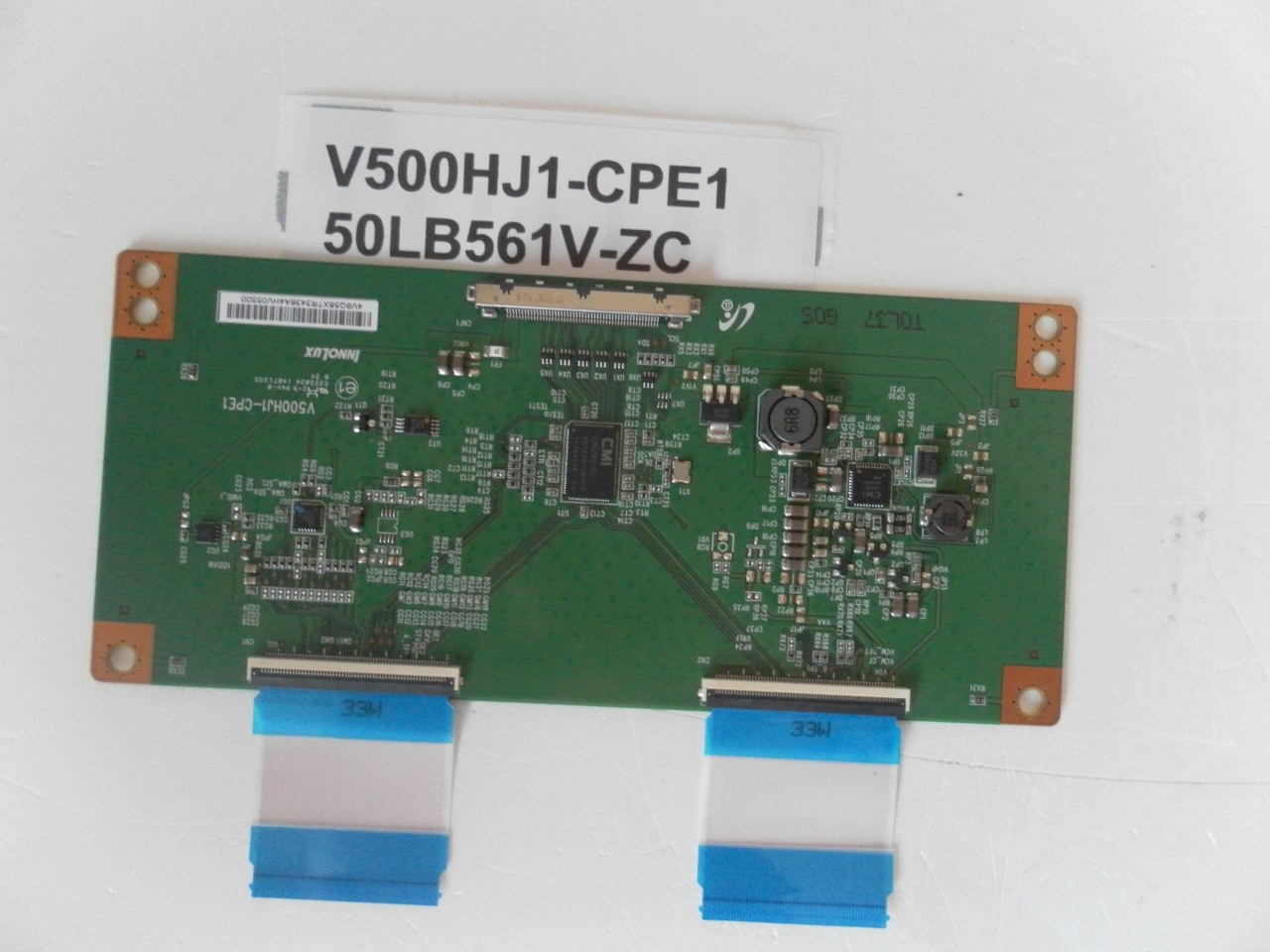 V500HJ1-CPE1 50LB561V-ZC