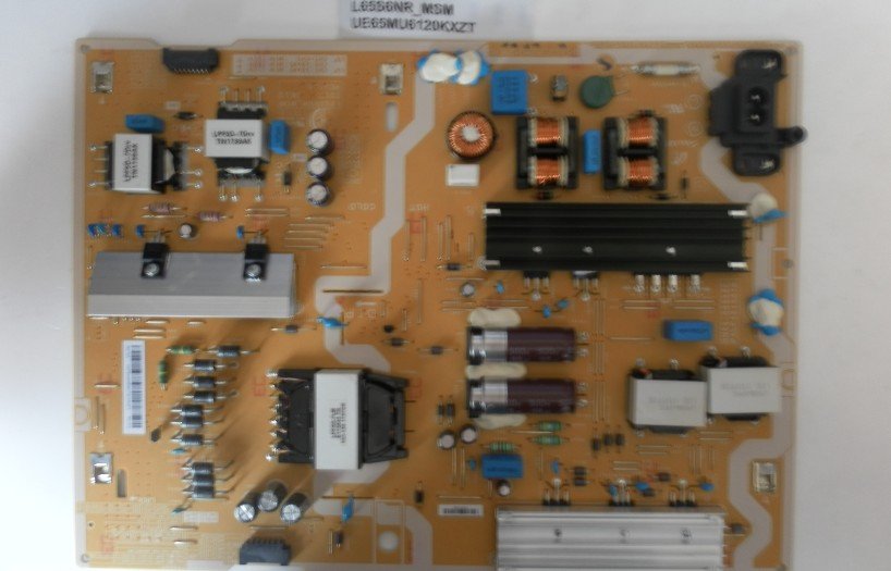 BN44-00808E L65S6NR_MSM UE65MU6120KXZT