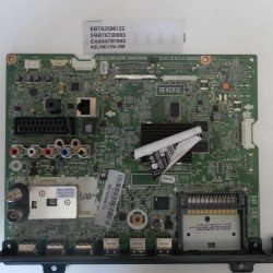 EBT62596122 EBR76730903 EAX64797003 42LN613V-ZB