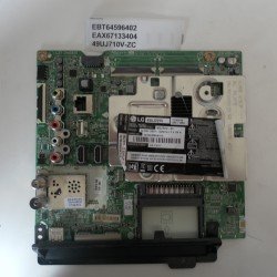 EBT64596402 EAX67133404 49UJ710V-ZC