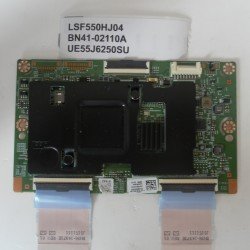 LSF550HJ04 BN41-02110A UE55J6250SU