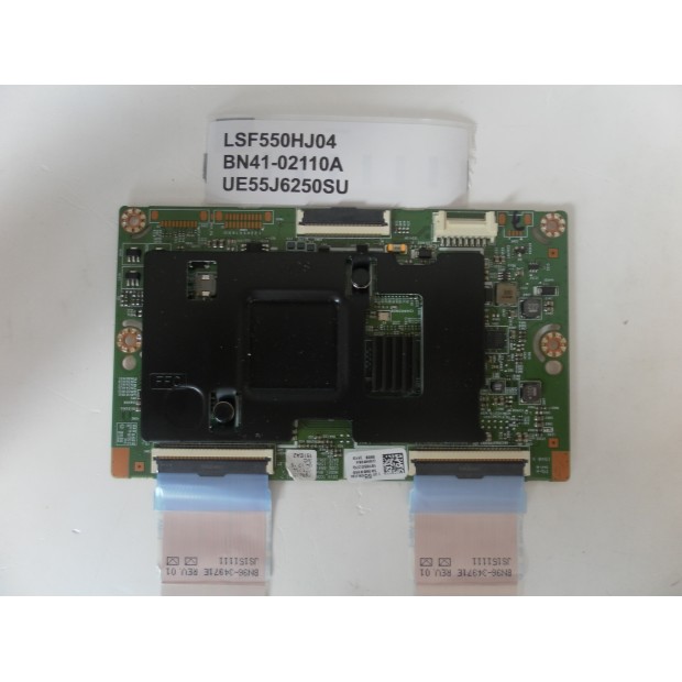 LSF550HJ04 BN41-02110A UE55J6250SU