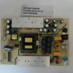 SRT40FZ4003N TV3902-ZC02-01-D 303C3902066