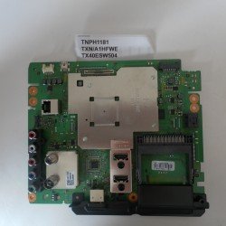 TNPH1181 TXN/A1HFWE TX40ESW504