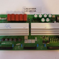 LJ92-01489A LJ41-05118A LJ92-01489A LJ41-05118A