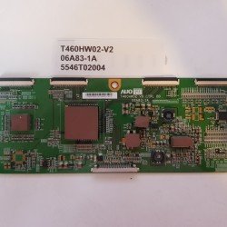 T460HW02-V2 06A83-1A 5546T02004