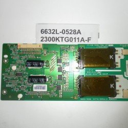 6632L-0528A 2300KTG011A-F 