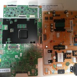 BN94-10944Z-BN4102534B BN44-00872A TT4851B01-1-C-3 UE49K5579UX