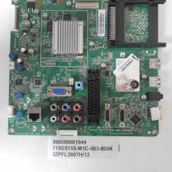 996590001844 715G5155-M1C-003-005K 32PFL3807H 12
