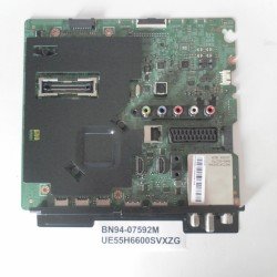 BN94-07592M UE55H6600SVXZG