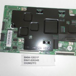 BN94-12831P BN41-02634B 55QNQ7FC