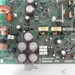 CMP5000WXE PP1809-30 REV.AI PCB2310A06-124196F AXY1059-H