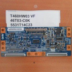T460HW03 VF 46T03-C0K 5531T14C23