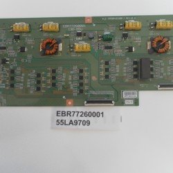 EBR77260001 55LA9709