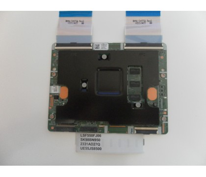 LSF550FJ06 SK98BN950 2331AD27Q UE55JS8500