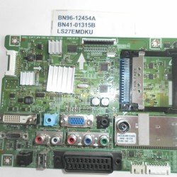 BN96-12454A BN41-01315B LS27EMDKU