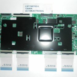 LSF750FF03-L 12640A UE75MU6170UXZG