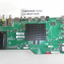 T.MS6488E.U703 LC-49UI7252E