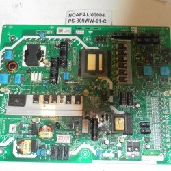 NOAE4JJ00004 PS-309WW-01-C