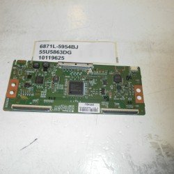 6871L-5954BJ 55U5863DG 10119625