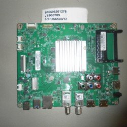 996598201276 715G8709 65PUS6503/12