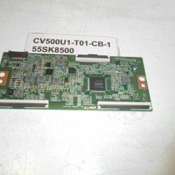 CV500U1-T01-CB-1 55SK8500