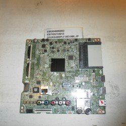 EBU64686002 EBT65214913 55UK6400PLF.BEUWLJP