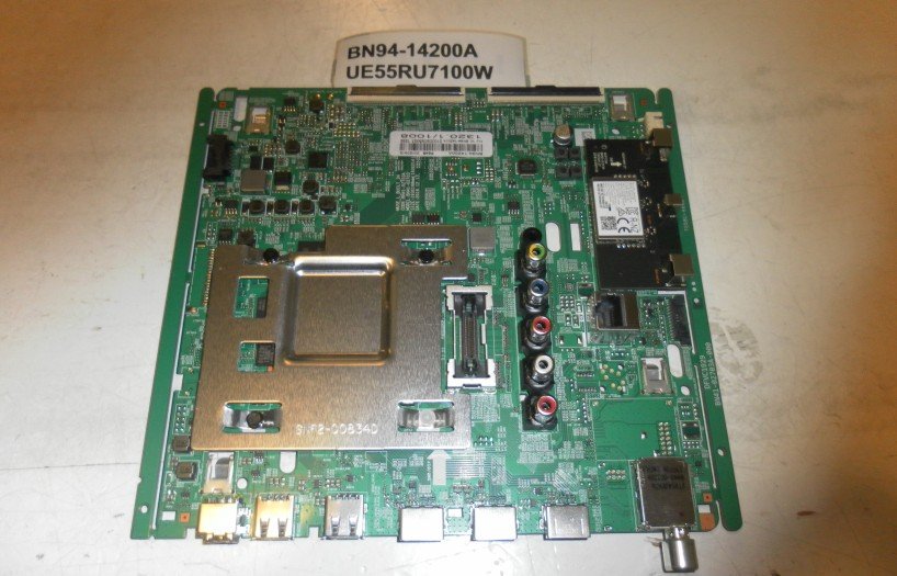BN94-14200A UE55RU7100W