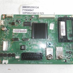 996595200134 715G6947 32PHK4100/12 FZ1