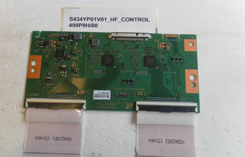 S434YP01V01_HF_CONTROL 499P9H/00